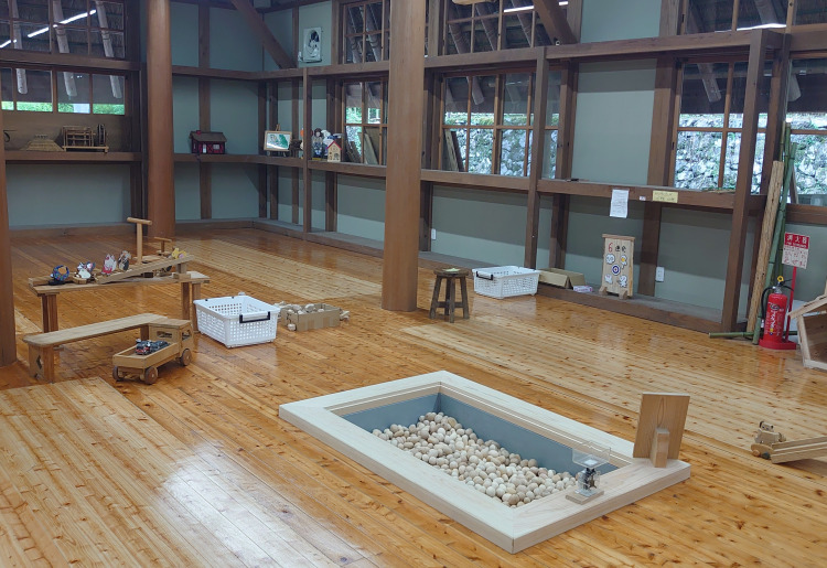 匠（木工体験工房）